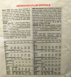 2662 UNGARO BACK